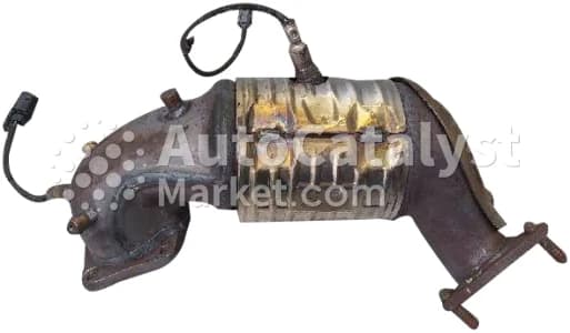 Катализатор от Hyundai, KIA 2GNY0