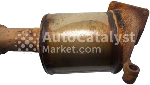 Катализатор от Ford 001 D983