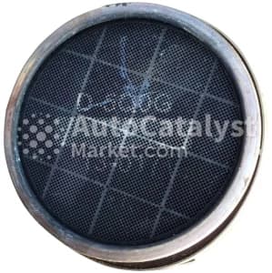 Катализатор от Volkswagen 04L131723L / 5Q0166AC / 5Q0181AB / 04L131656M (DPF)