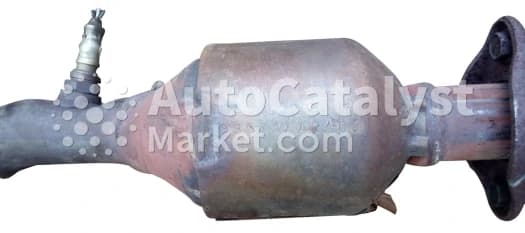 Катализатор от Chrysler, Jeep 357AAA №1