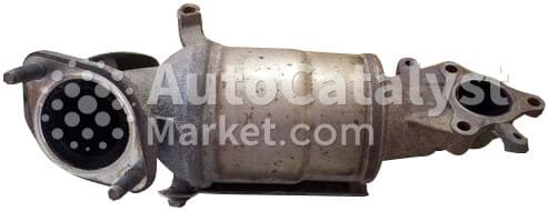 Катализатор от Hyundai, KIA W2A550