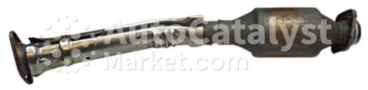 Катализатор от Nissan 1KP (series) №6