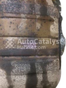 Катализатор от Ford 3S41 5E211 BB №2