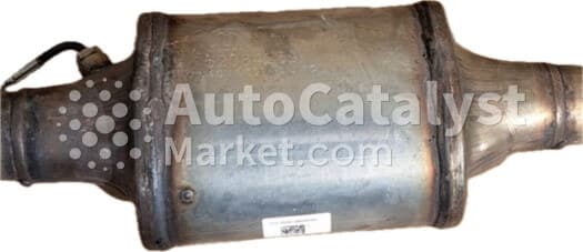 Катализатор от Alfa Romeo, Fiat, Lancia, Jeep 52084269 №6