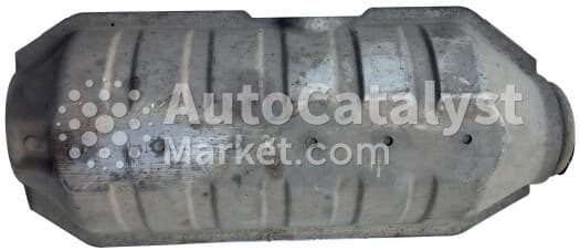 Катализатор от Mitsubishi NJ (Mitsubishi) №6