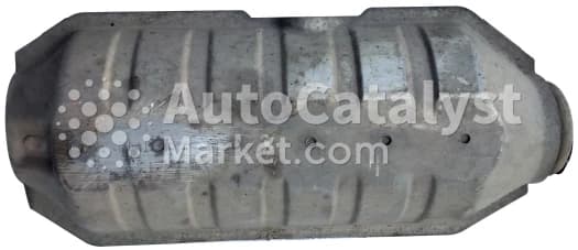 Катализатор от Mitsubishi NJ (Mitsubishi) №1