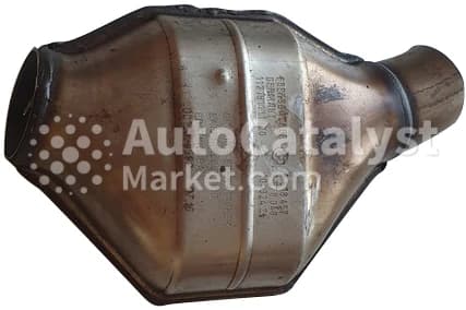 Катализатор BMW 8518457