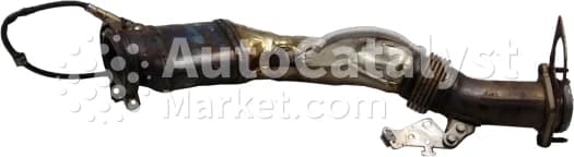 Катализатор от BMW 7848041 / 7848042 №3