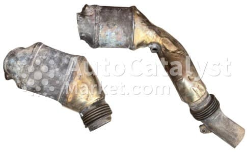 Катализатор от BMW 7848041 / 7848042 №14