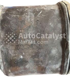 Катализатор от BMW 7848041 / 7848042