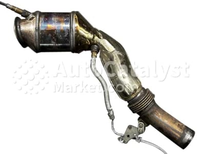 Катализатор от BMW 7848041 / 7848042