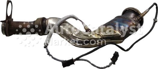 Катализатор от BMW 7848041 / 7848042 №9