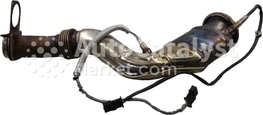 Катализатор от BMW 7848041 / 7848042