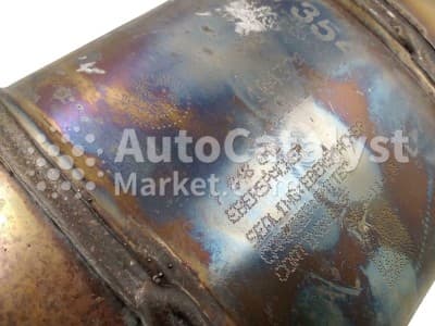 Катализатор от BMW 7848041 / 7848042