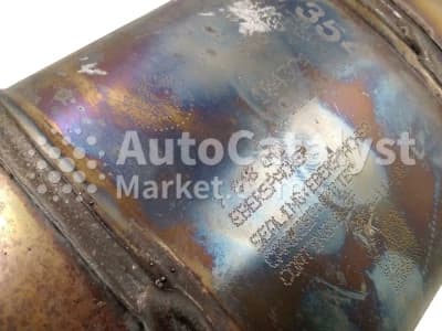 Катализатор от BMW 7848041 / 7848042