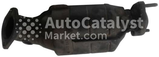 Катализатор от Audi, Volkswagen 3D0131690M №3