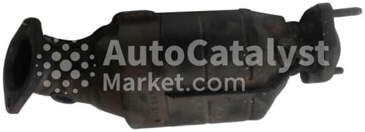 Катализатор от Audi, Volkswagen 3D0131690M