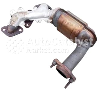 Катализатор от Ford YL84 5G232 EM №1