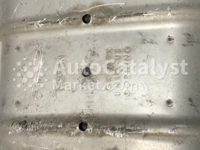 Катализатор от Infiniti None ref / Infiniti QX50 (Second) №2