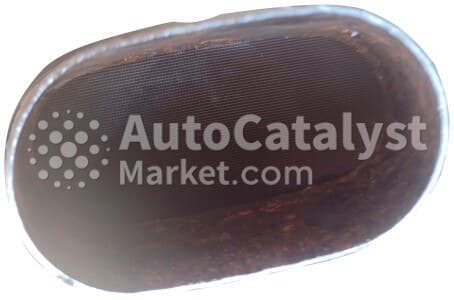 Катализатор от Ford XL24 5E212 BB №6