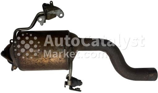 Катализатор от Audi, Volkswagen 7P6131709 / 7P6181CA / 7P6254800 (DPF)