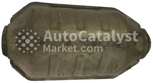 Катализатор от Mitsubishi YU №1