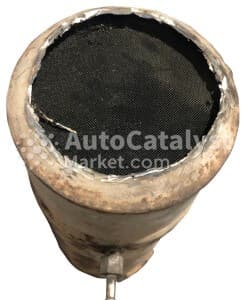 Катализатор от Ford 8C11-5H270-BA (CERAMIC)