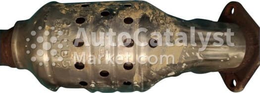 Катализатор от Hyundai, KIA 2ECB5