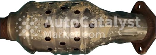 Катализатор от Hyundai, KIA 2ECB5 №1