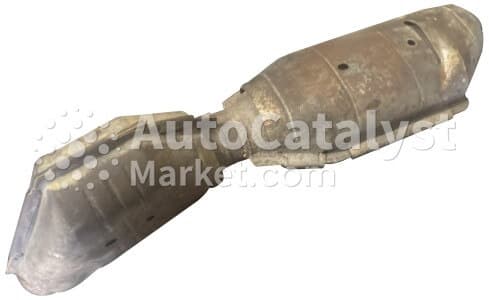 Катализатор от Ford E0TE-MA №2