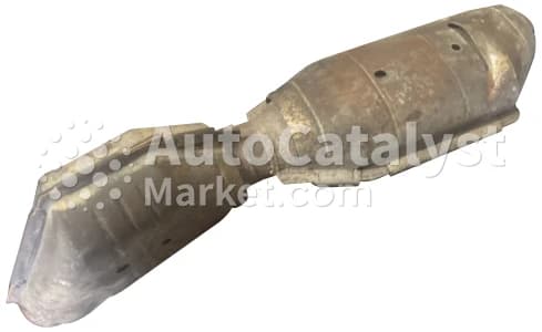 Катализатор от Ford E0TE-MA №1