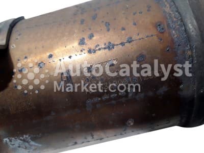 Катализатор от Opel, Vauxhall 12667327