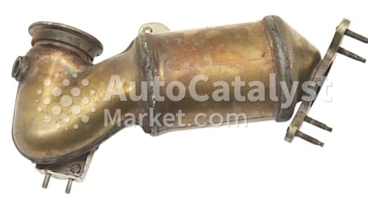 Катализатор от Opel, Vauxhall 12667327