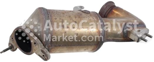 Катализатор от Opel, Vauxhall 12667327 №4