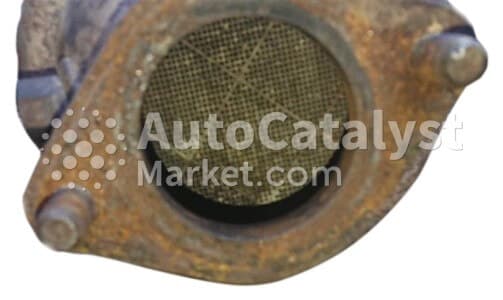 Катализатор от Hyundai, KIA C04A700 (CERAMIC+DPF)