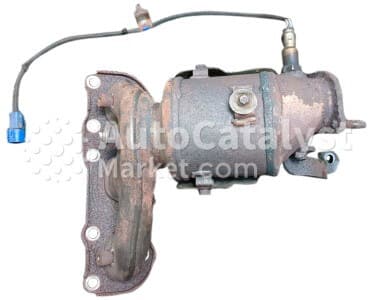 Катализатор от Hyundai, KIA XM2N №7