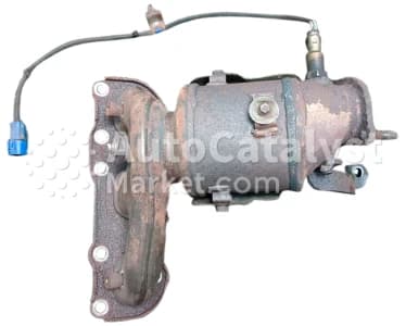 Катализатор от Hyundai, KIA XM2N №3