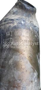 Катализатор от Land Rover KAT 022 №1