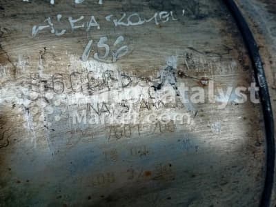 Катализатор от Alfa Romeo, Fiat, Lancia 60666690