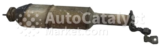 Катализатор от Alfa Romeo, Fiat, Lancia 60666690 №1