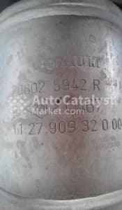 Катализатор от Renault, Dacia C 467 №5