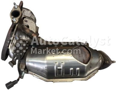 Катализатор от Toyota, Lexus R31410 №6