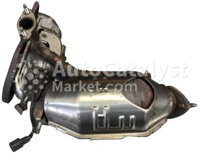 Катализатор от Toyota, Lexus R31410