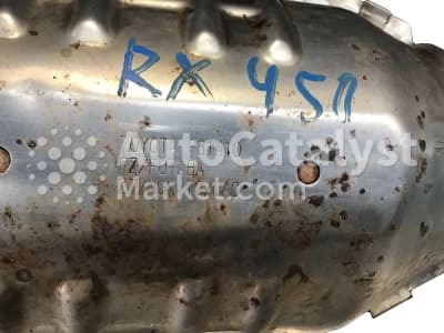 Катализатор от Toyota, Lexus R31410 №4