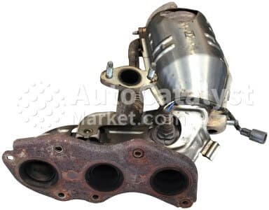 Катализатор от Toyota, Lexus R31410