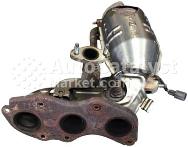 Катализатор от Toyota, Lexus R31410 №3