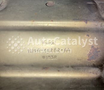 Катализатор от Ford 9U94-5K282-AA №6