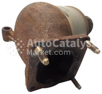 Катализатор от Ford 4T14-5F297-BA