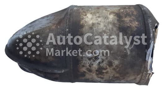 Катализатор от Renault, Nissan H8200352561 / PIE 8200347784A №15