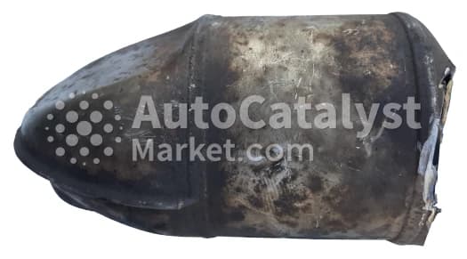 Катализатор от Renault, Nissan H8200352561 / PIE 8200347784A №5